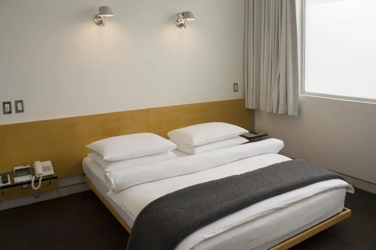 Photo - Habita, Mexico City, a Member of Design Hotels