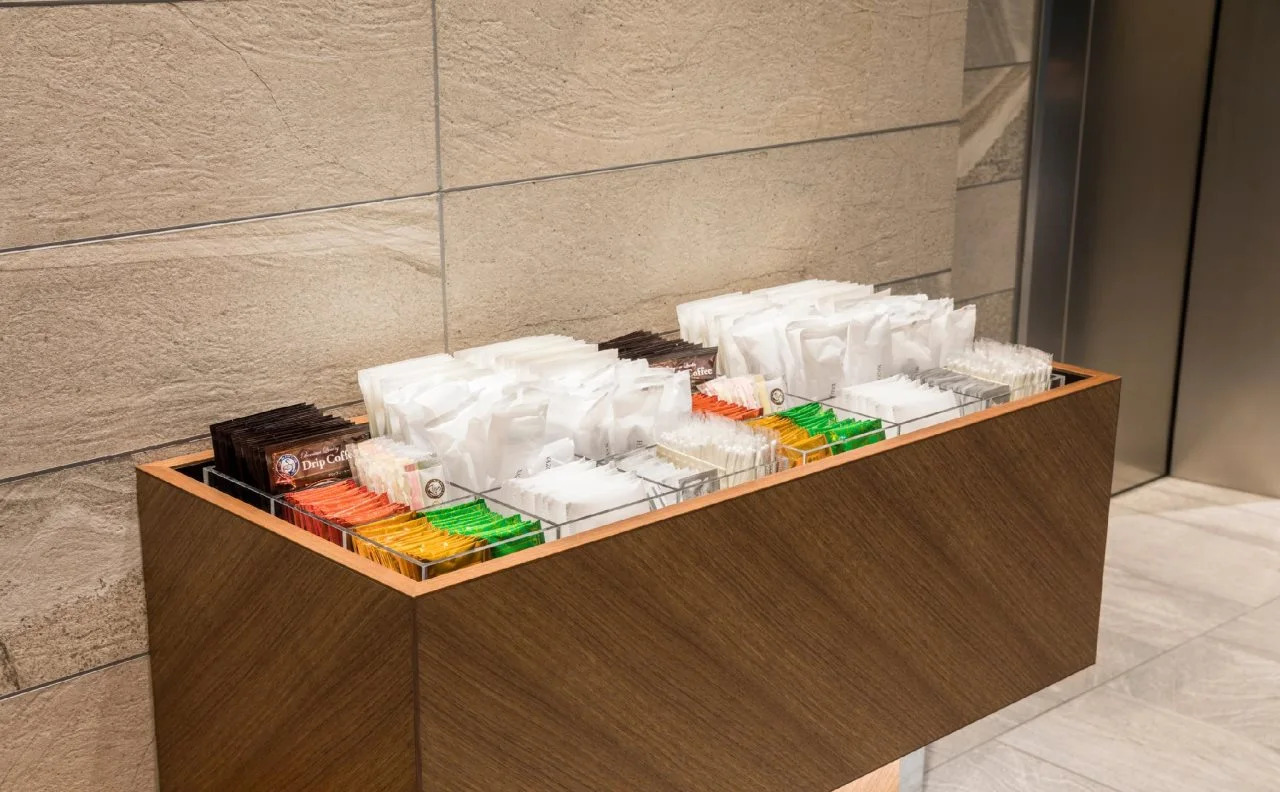 Foto - Tokyu Stay Takanawa Shinagawa Area