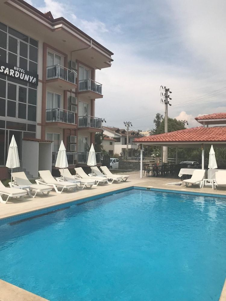 Photo - Sardunya Hotel