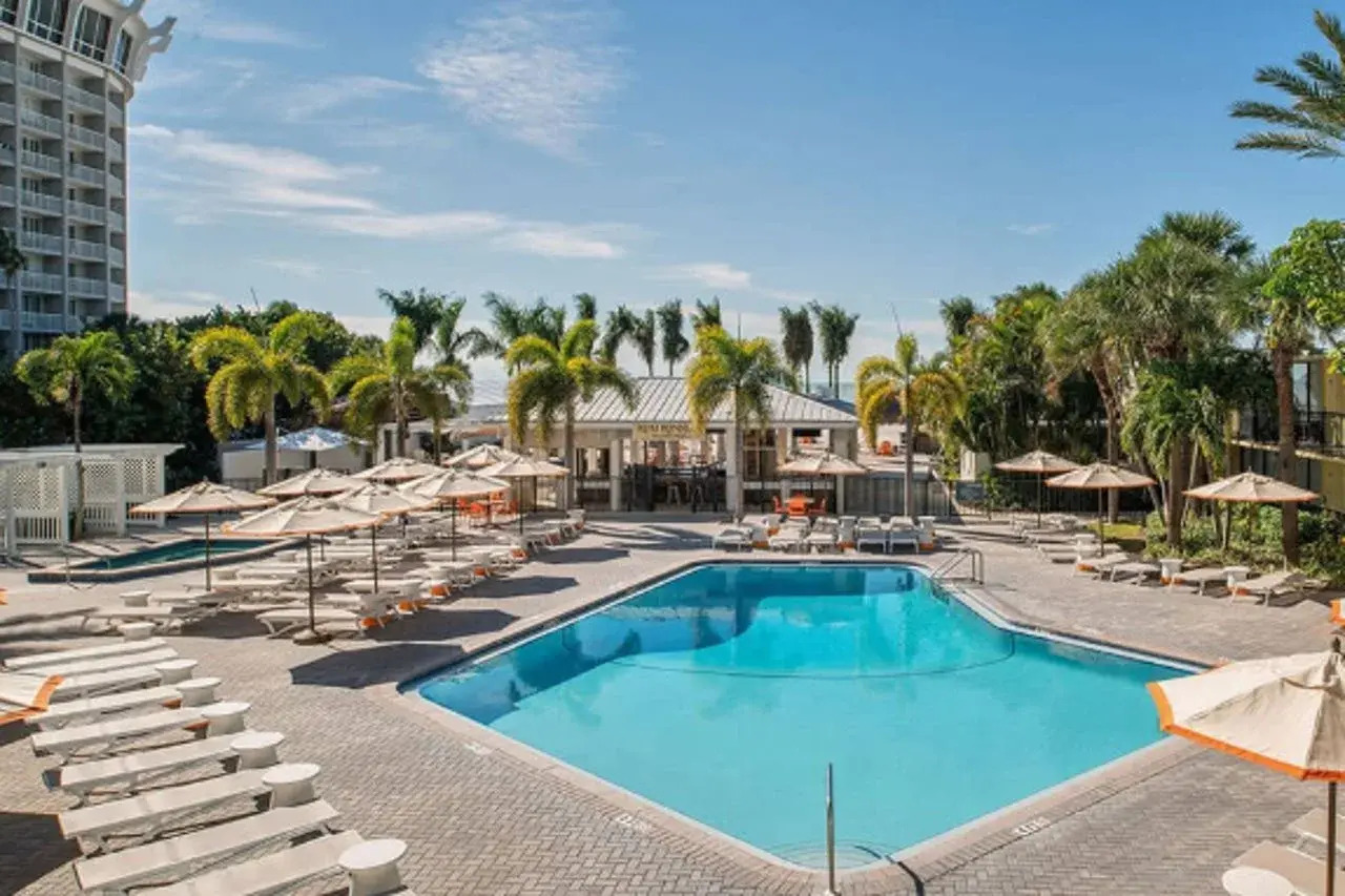 Foto - Sirata Beach Resort St Pete Beach