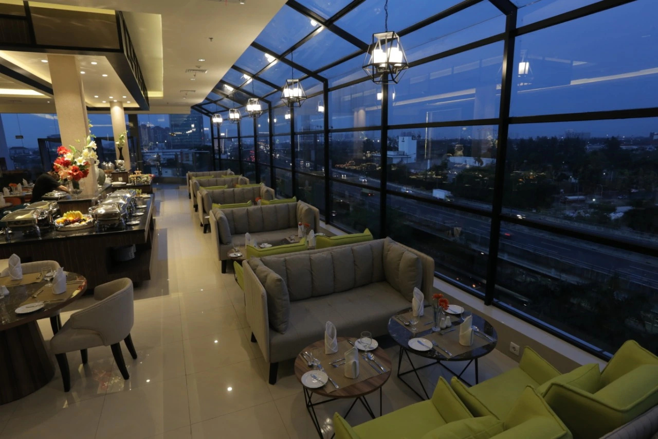 Photo - Daily Inn Hotel Jakarta