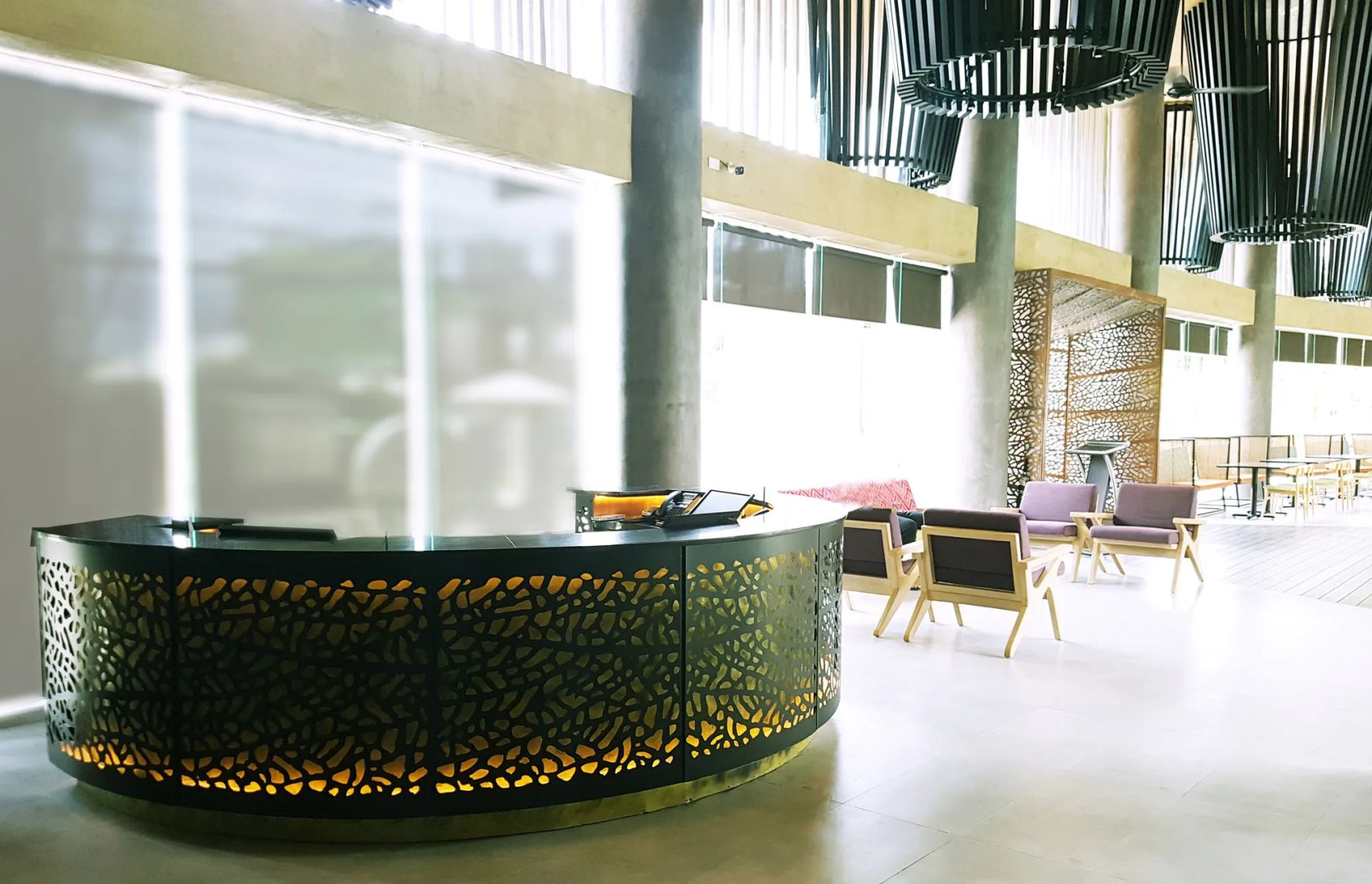 Photo - Hue Hotels and Resorts Boracay Managed by HII