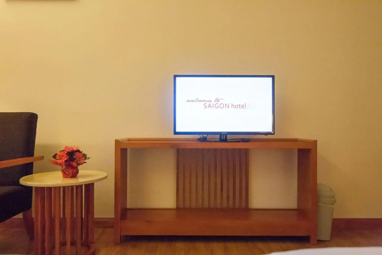 Foto - Renaissance Riverside Hotel Saigon