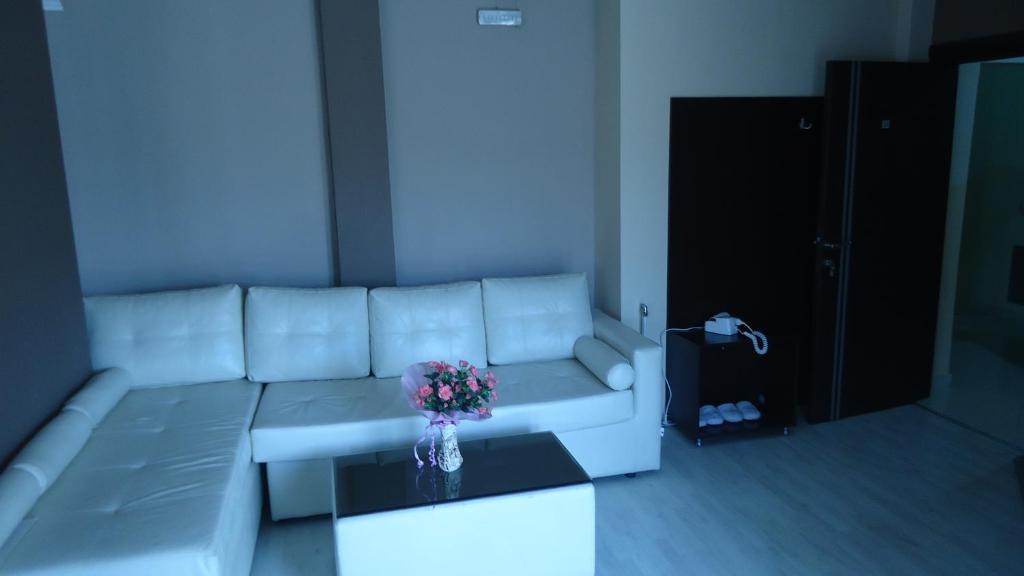 Hotel Leder