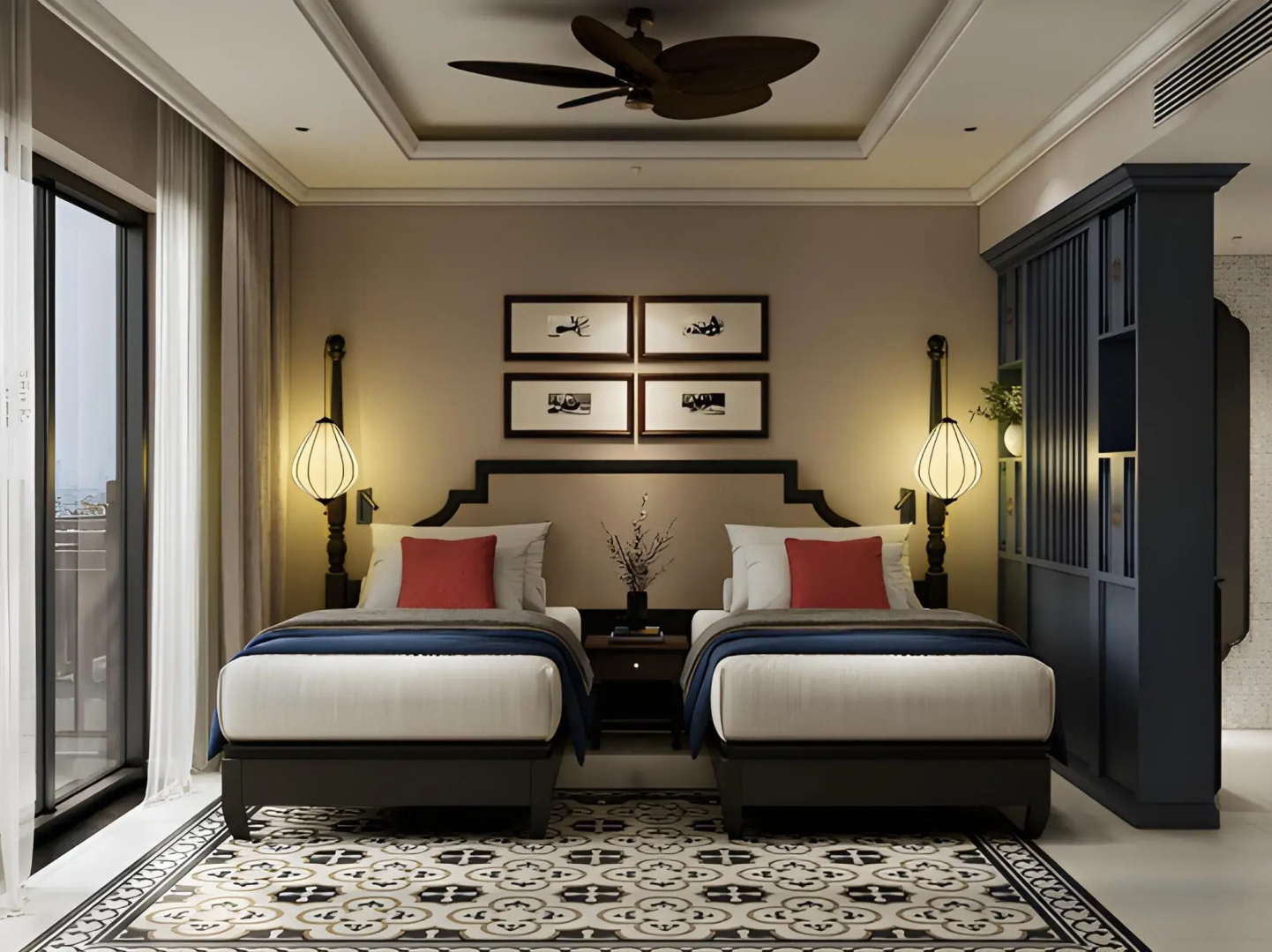 Photo - Grand Signature Resort Hoi An by M Village, a brand of Modern Village Lifestyle