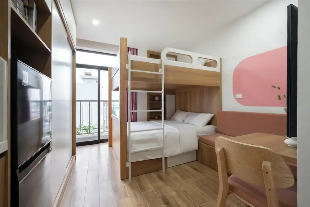 Photo - The Harmony Red River Residence