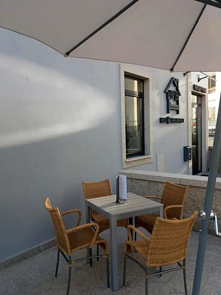 Photo - B&B Pensão Avenida