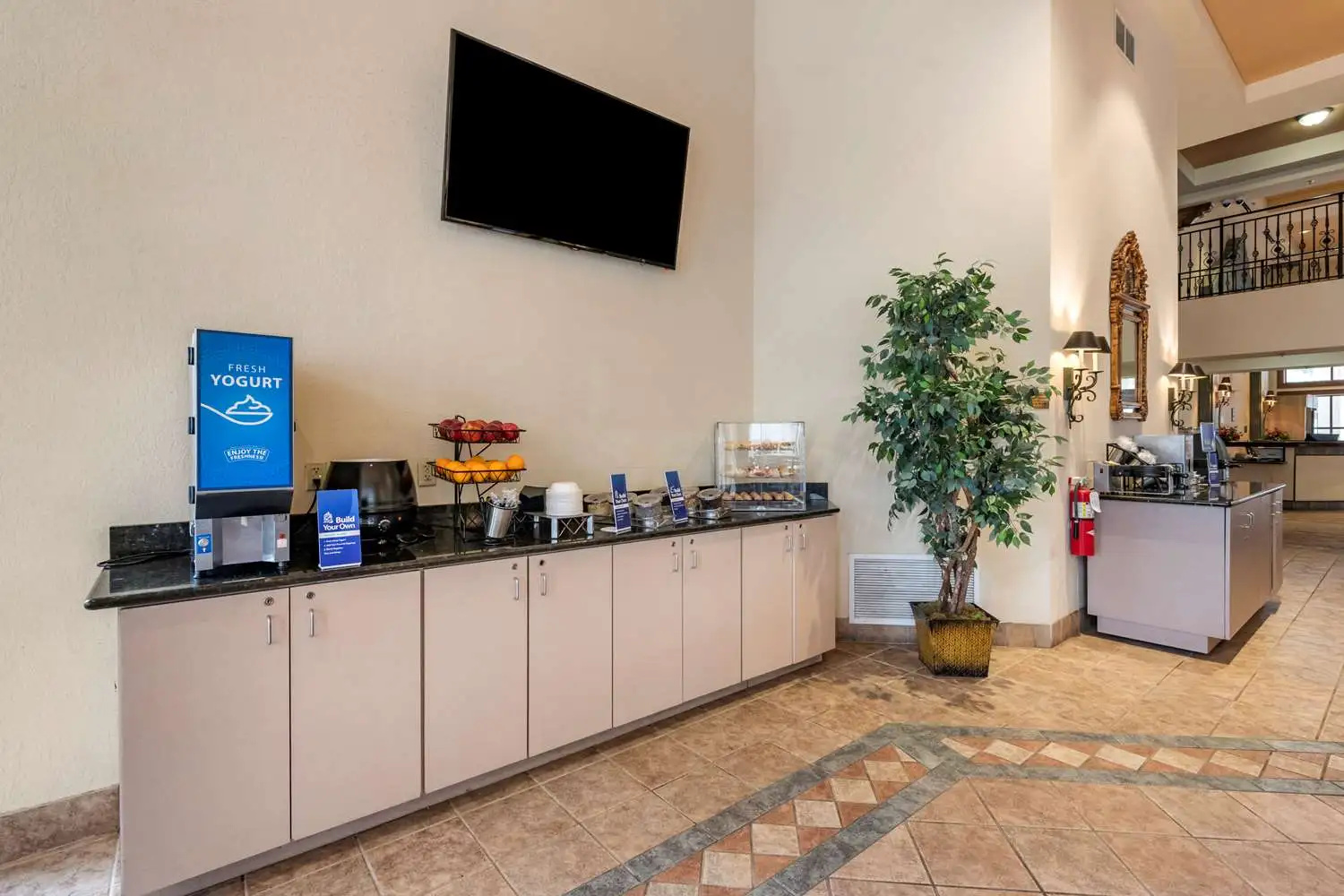 Foto - Best Western Gateway Grand