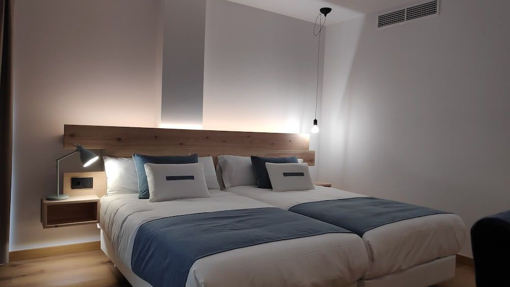 Foto - Hotel Costa da Morte