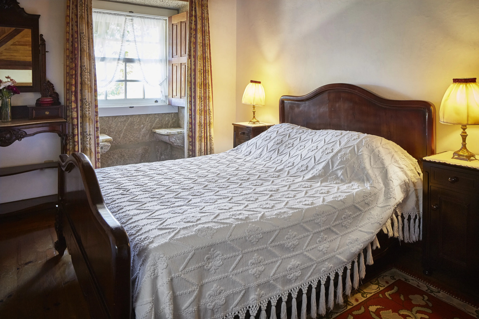 Foto - Casa de Canedo