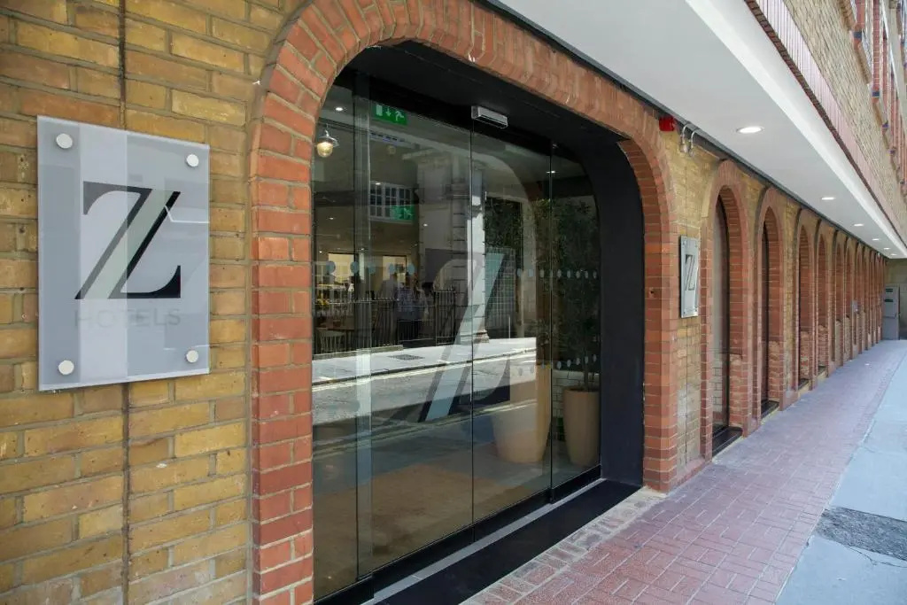 Foto - The Z Hotel Piccadilly