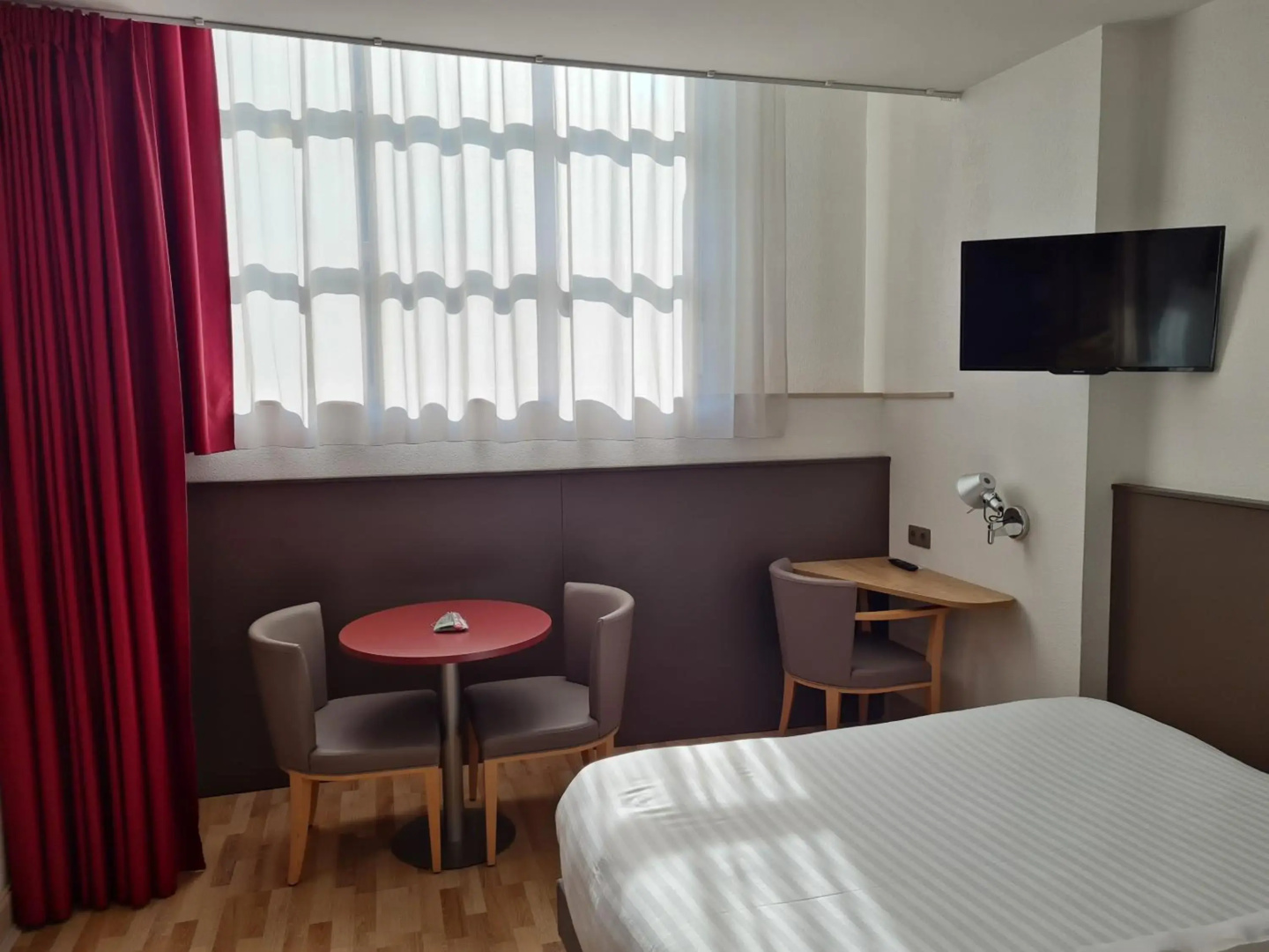 Photo - ROYAL Annecy Apparthôtel