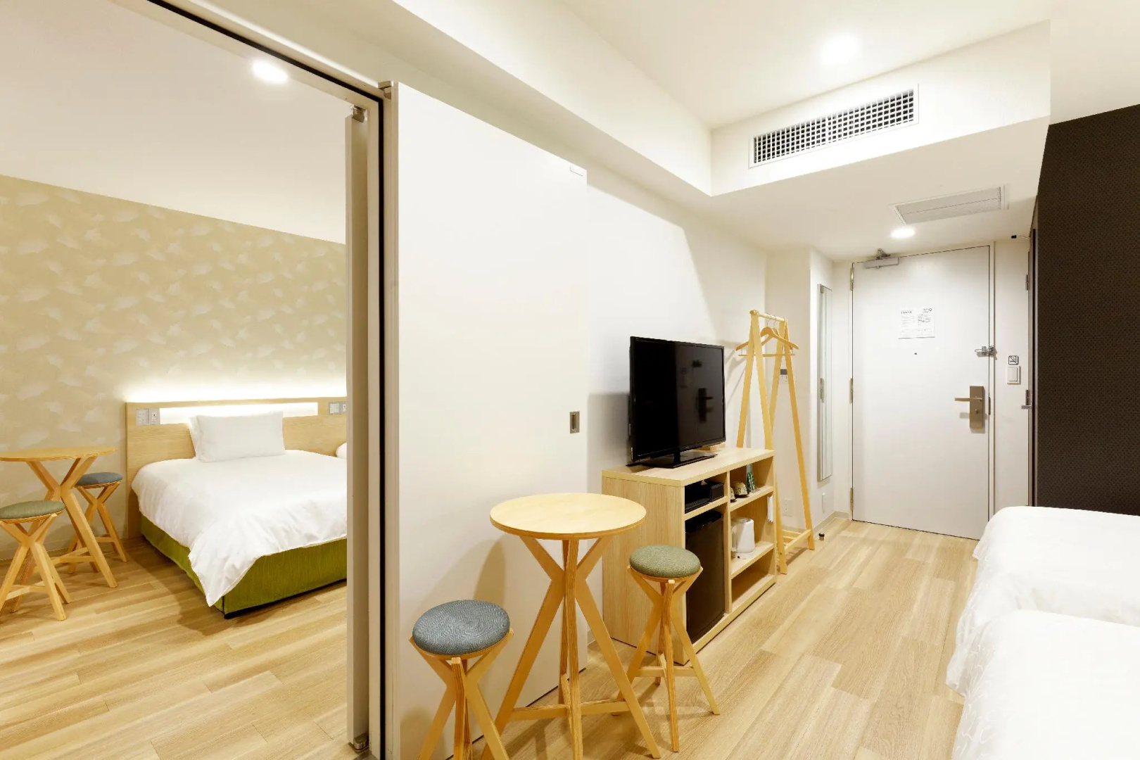 Photo - karaksa hotel Sapporo