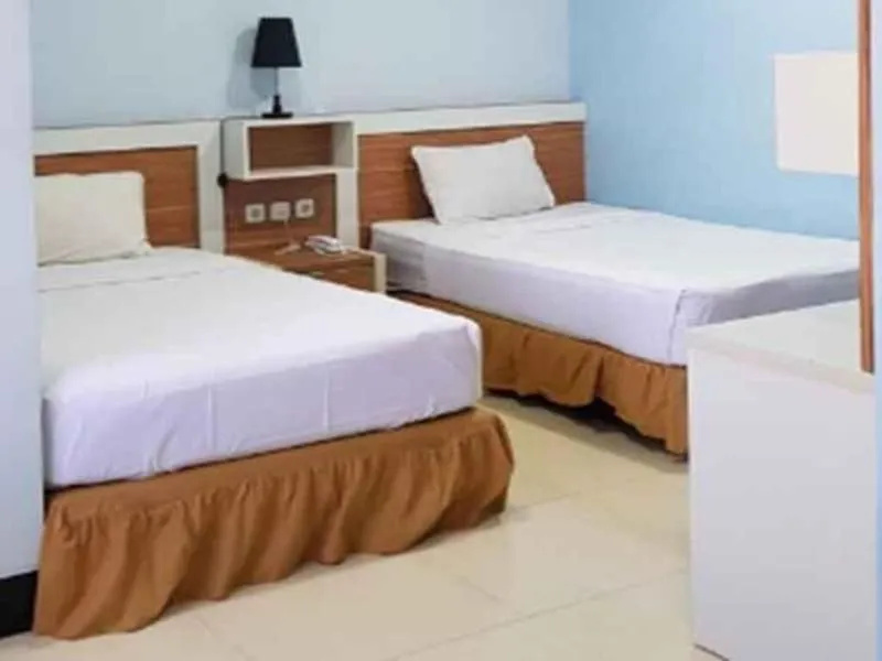 Photo - Wisma Davinci Sabrina