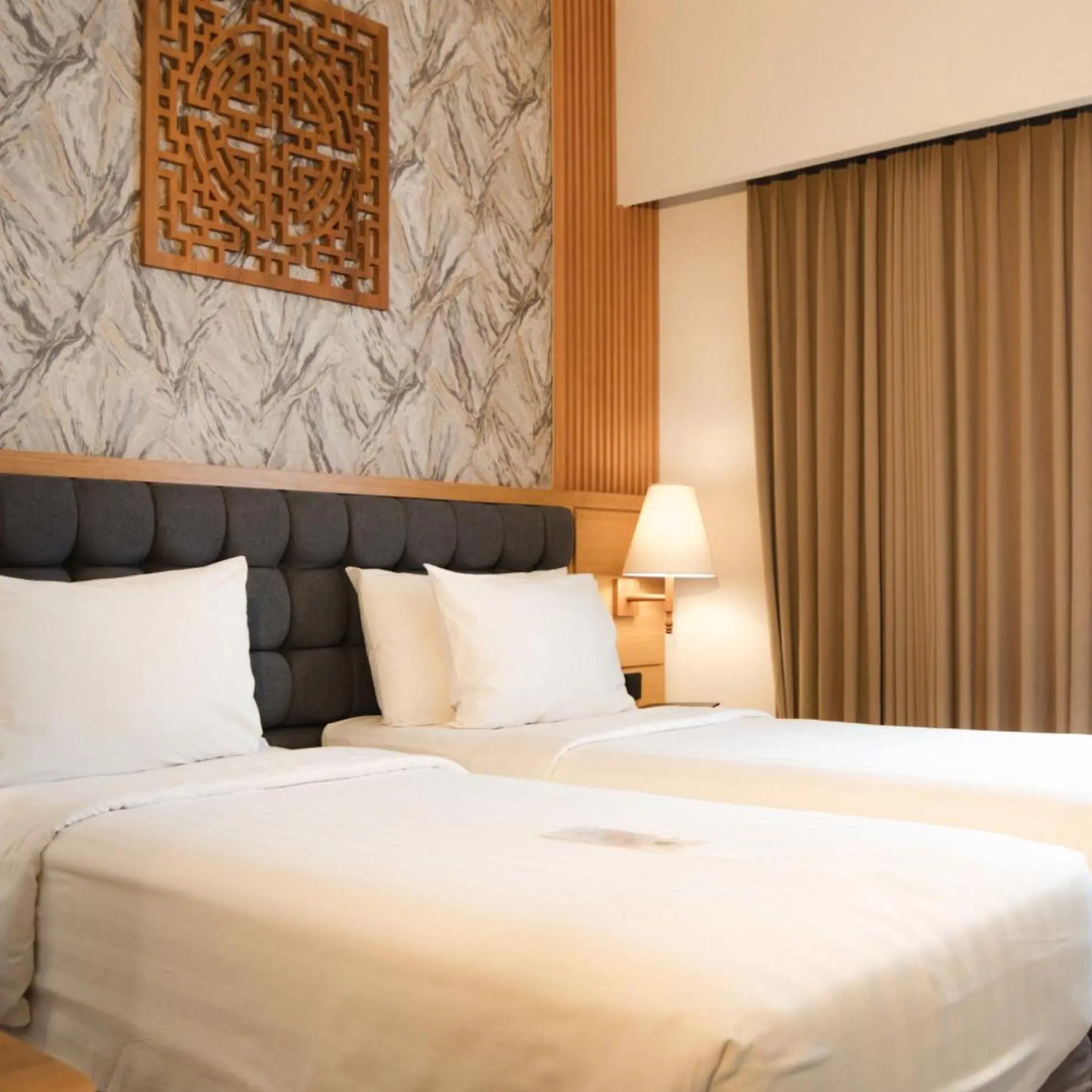 Foto - Crystalkuta Hotel - Bali