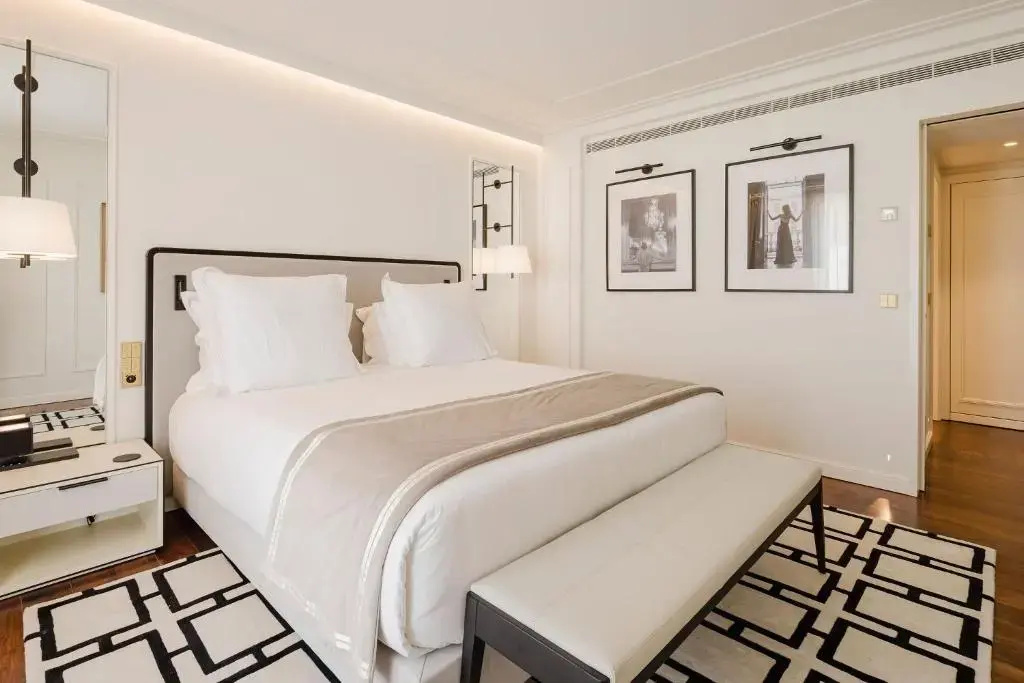 Photo - Lisbon Chiado Hotel & SPA