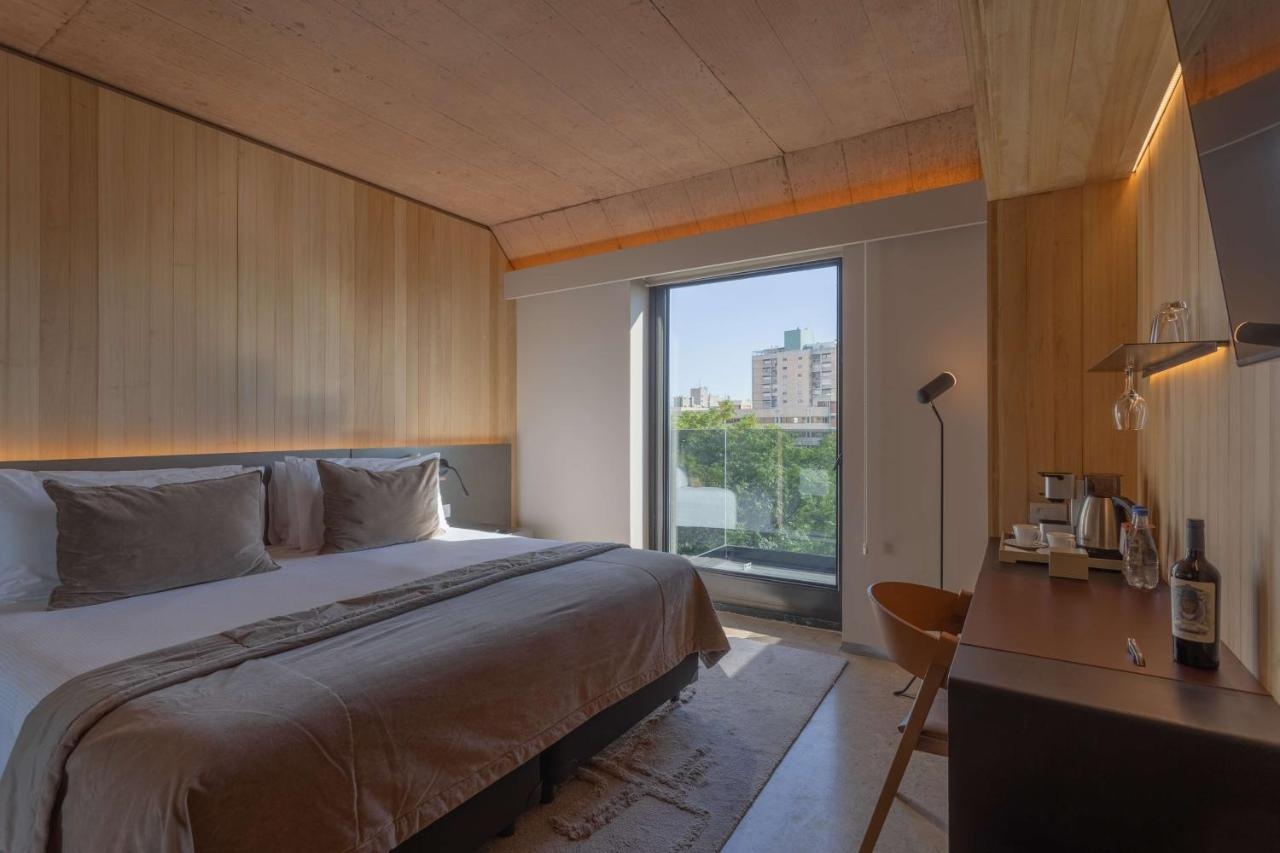 Photo - Hualta Hotel Mendoza, Curio Collection By Hilton
