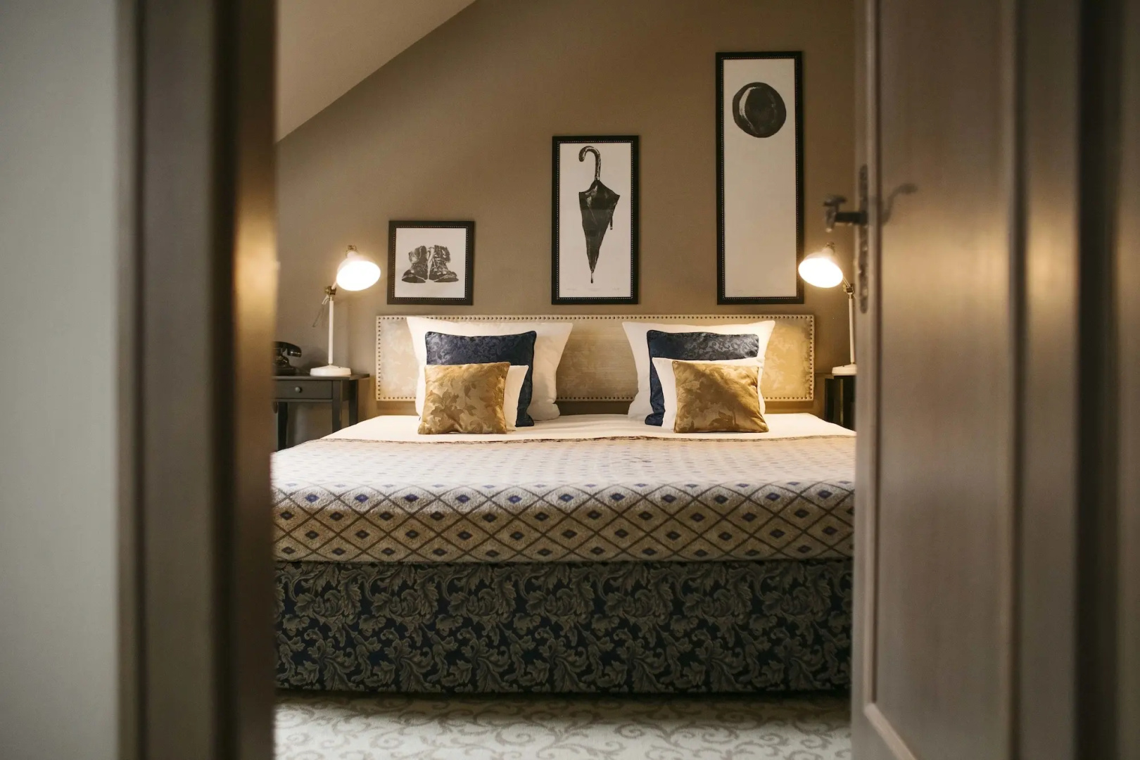 Foto - Hotel Jägerhorn