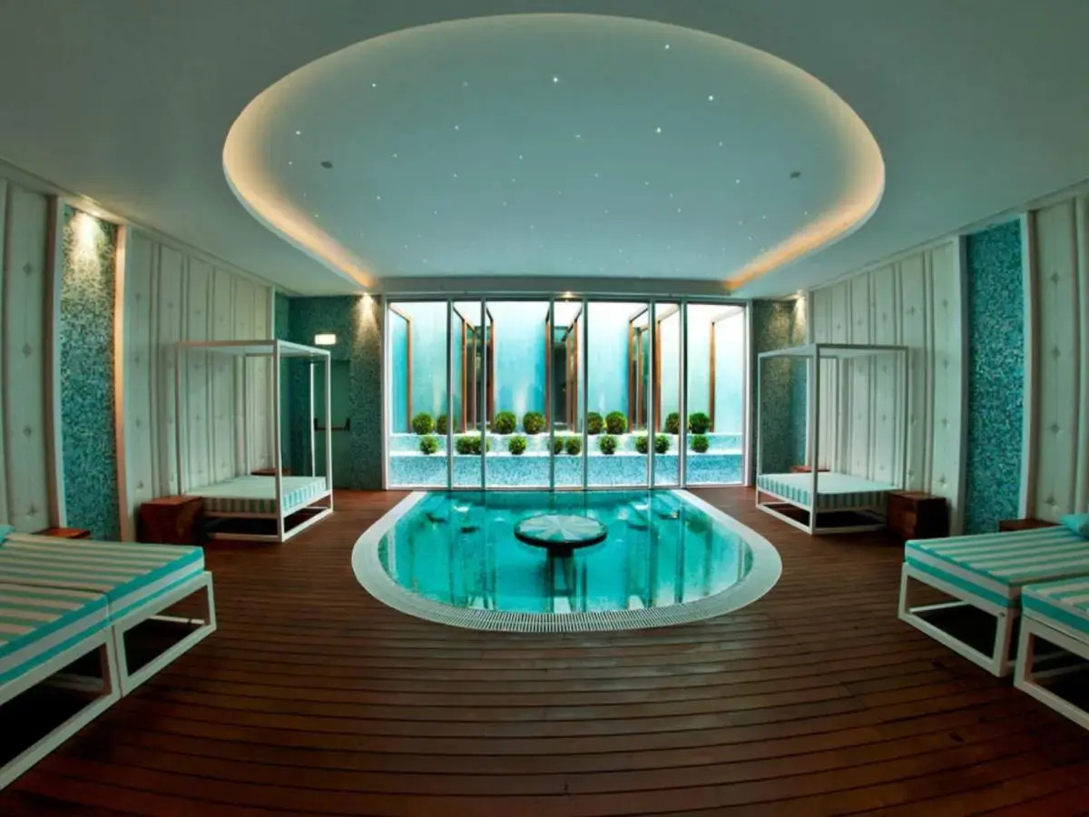 Photo - Bela Vista Hotel & Spa - Relais & Chateaux