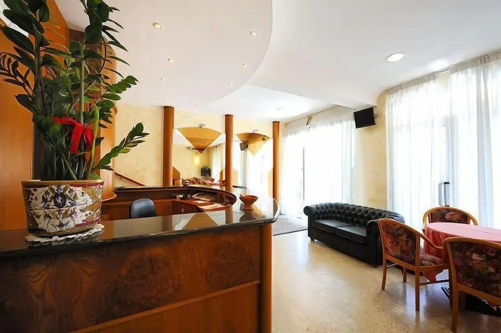 Foto - Hotel Bridge