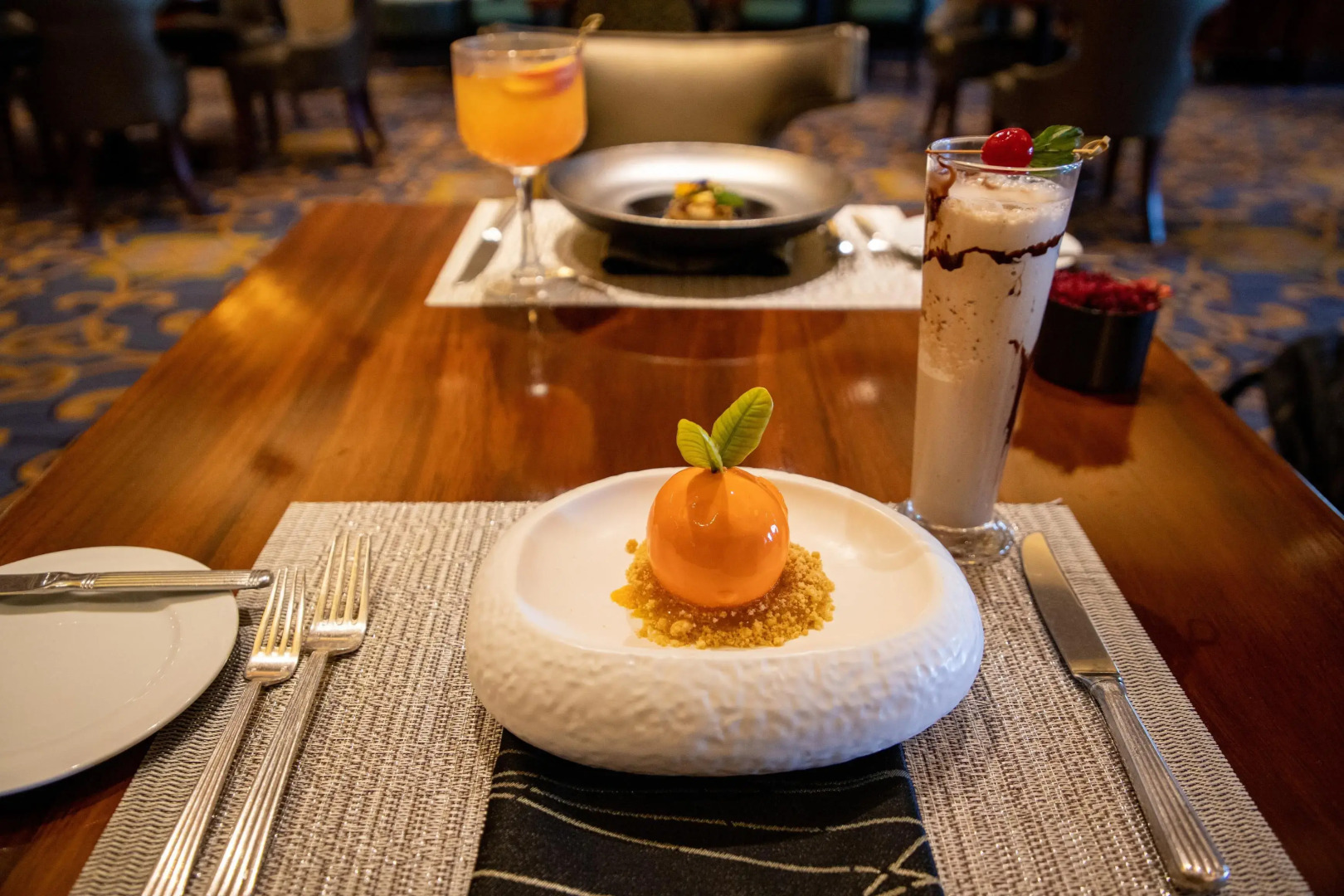 Foto - Pierre Mundo Imperial Riviera Diamante Acapulco