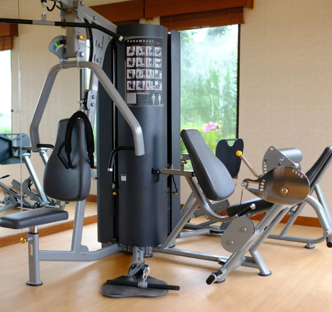 Foto - SereS Springs Resort & Spa, Singakerta