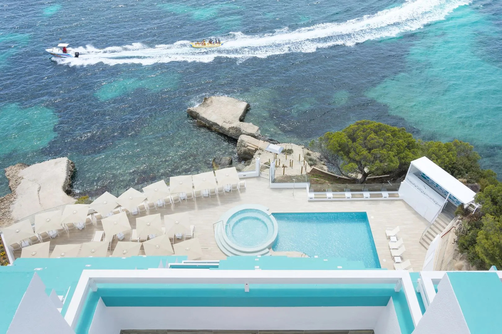 Foto - HSM Sandalo Beach