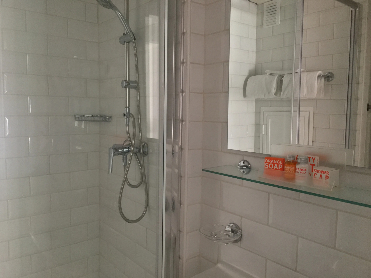 Foto - First Euroflat Hotel