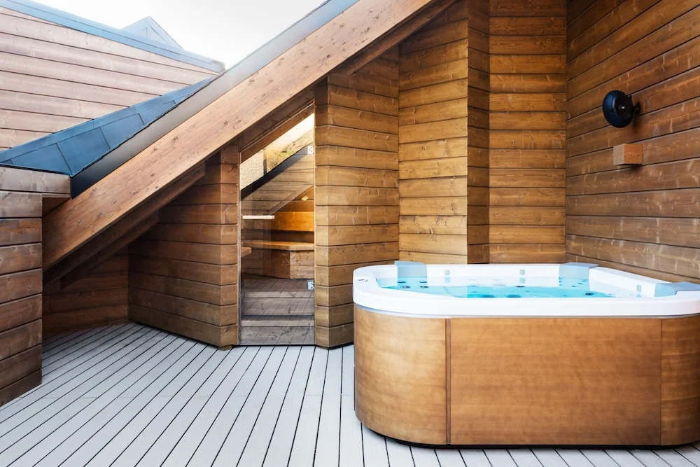Foto - El Lodge, Ski & Spa