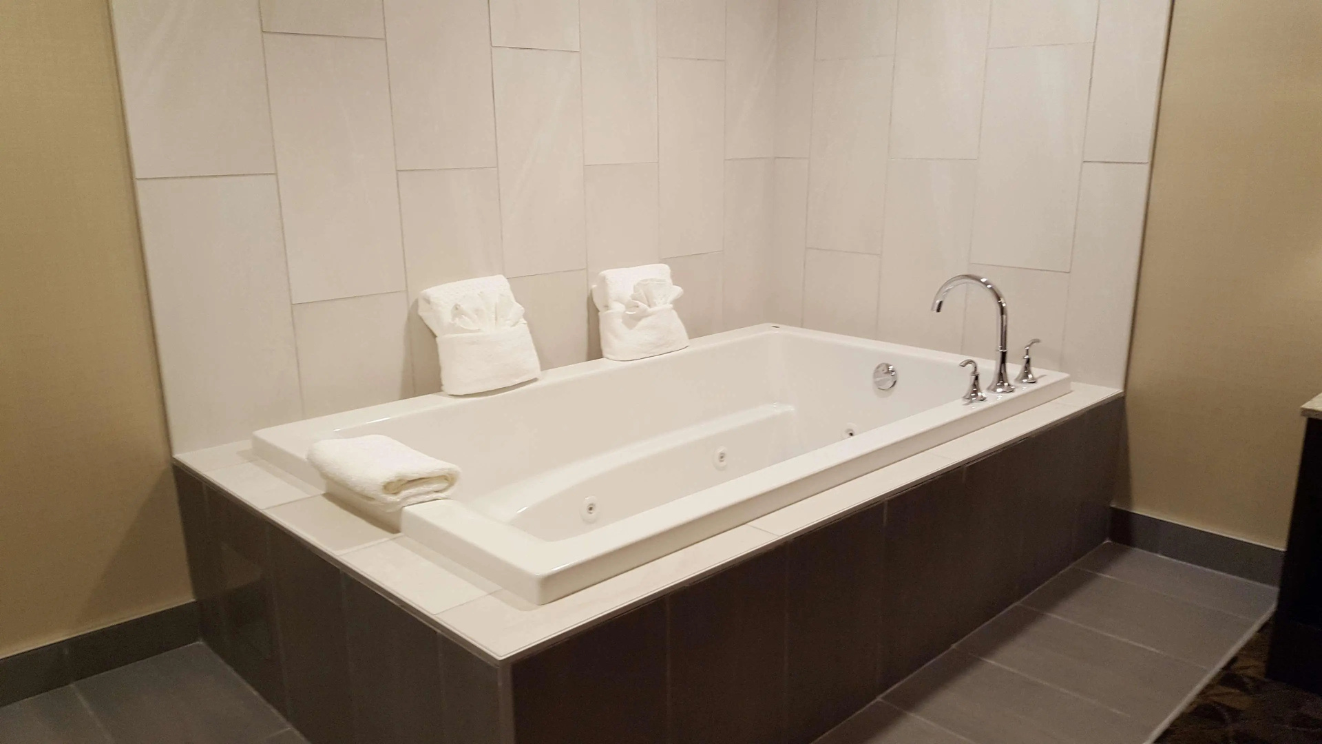 Foto - Best Western Northgate Inn
