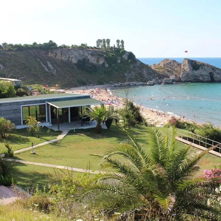 Photo - Palm Beach Şile Villa Hotels