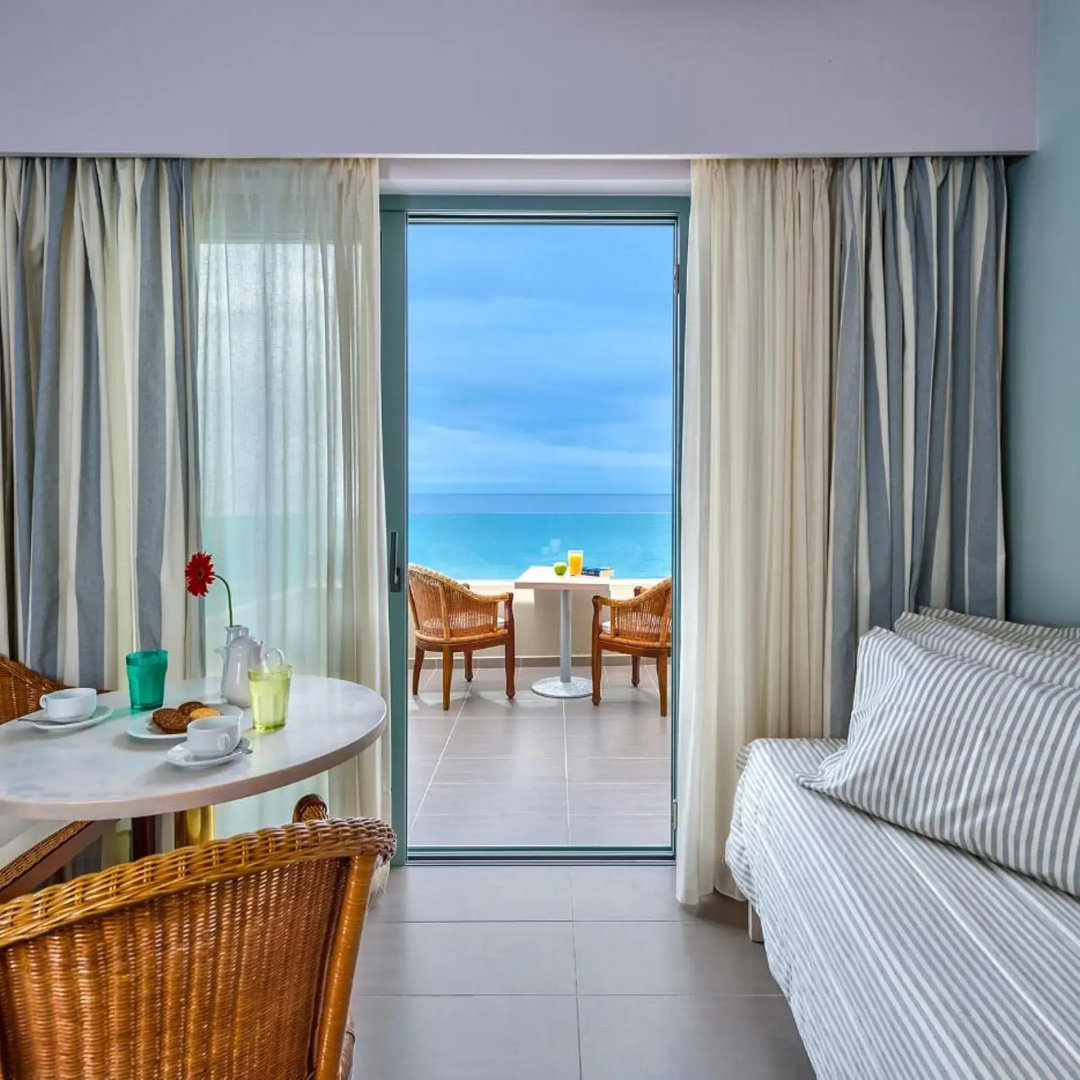 Foto - Palm Beach Hotel Apartments