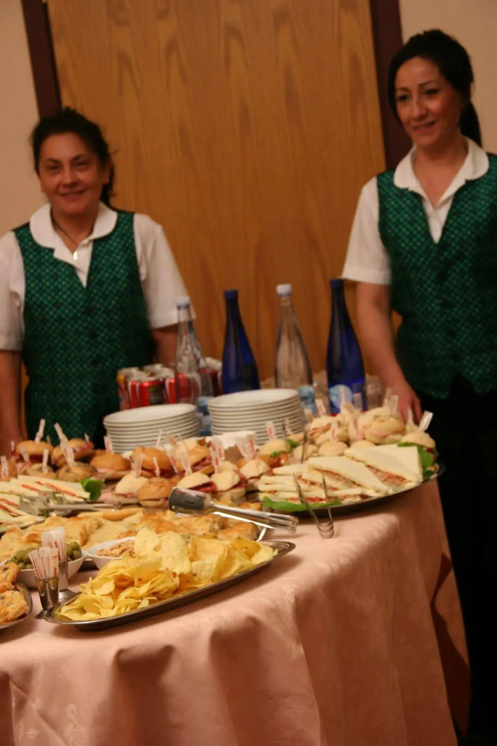 Photo - Albert Hotel