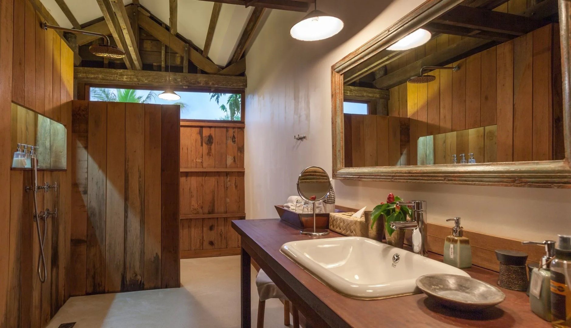 Foto - Sala Lodges