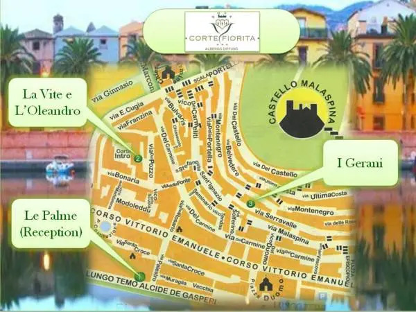 Foto - Corte Fiorita Albergo Diffuso