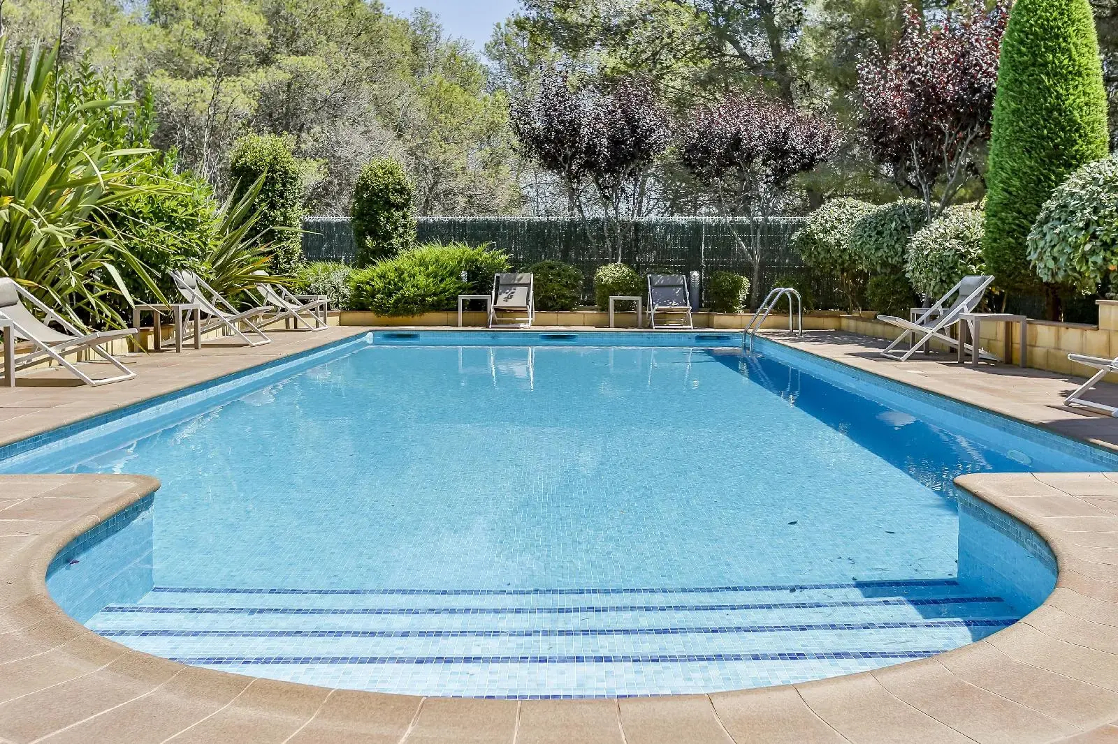 Foto - Hotel Desitges