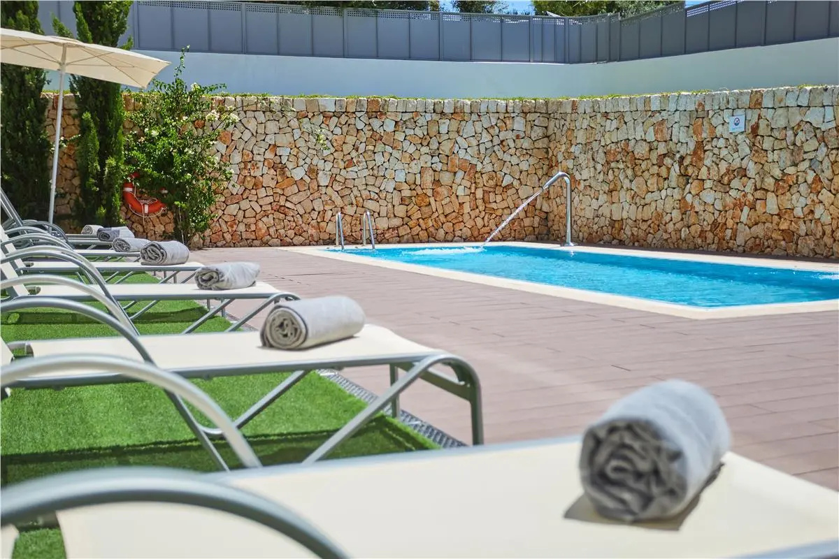 Foto - Monsuau Cala D'Or Hotel 4 Sup - Adults Only