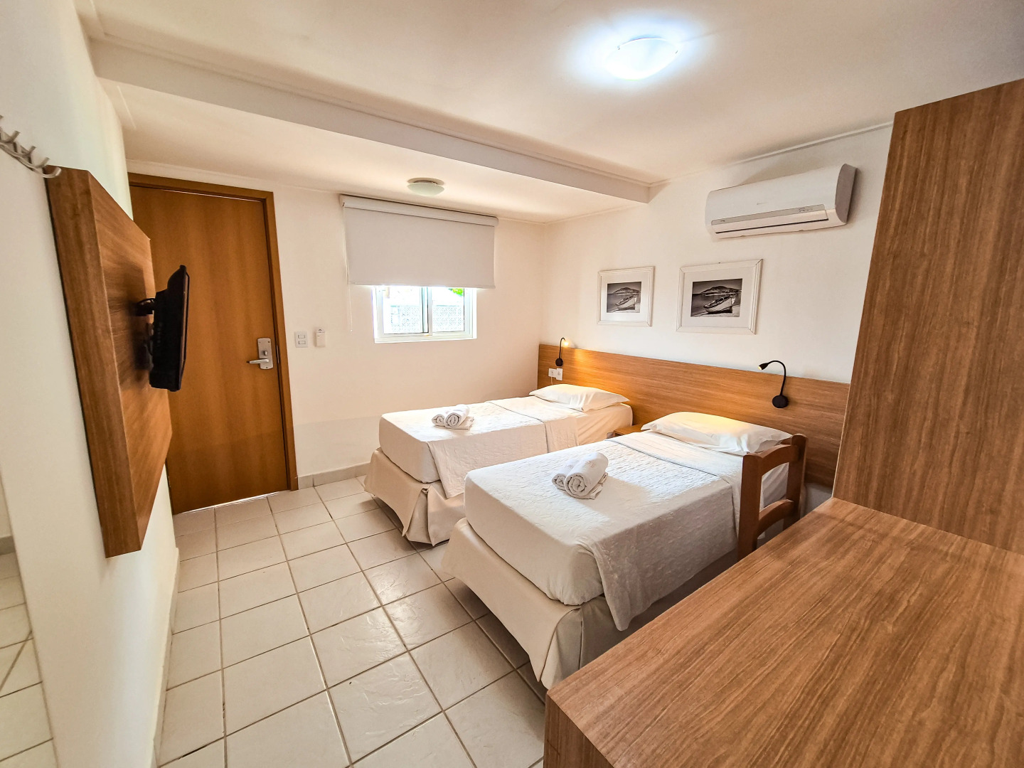 Photo - Hotel Vivenda dos Corais