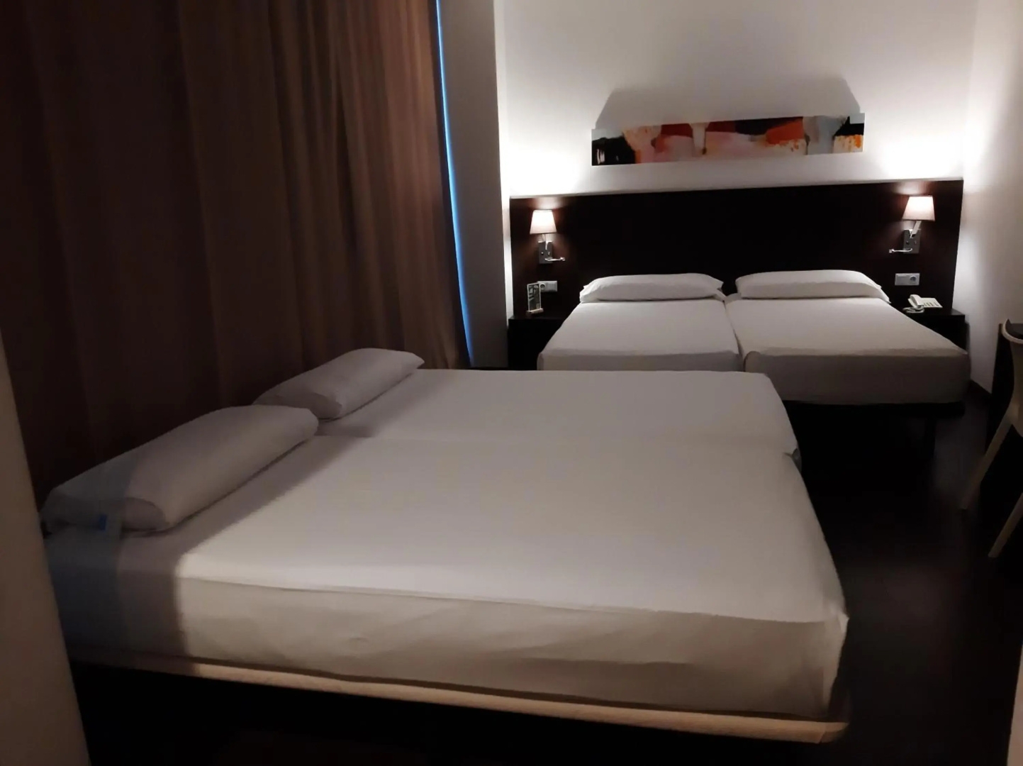 Photo - Sercotel Plana Parc