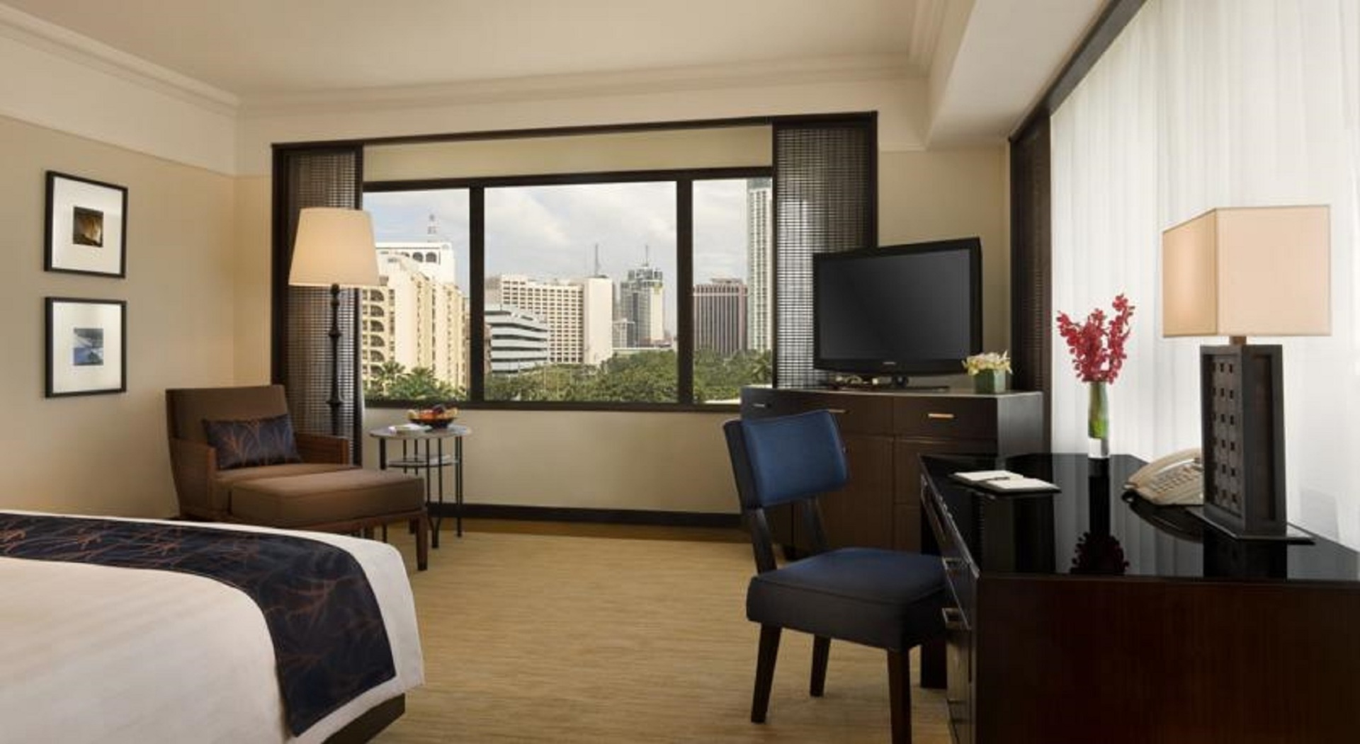 Photo - The Peninsula Manila