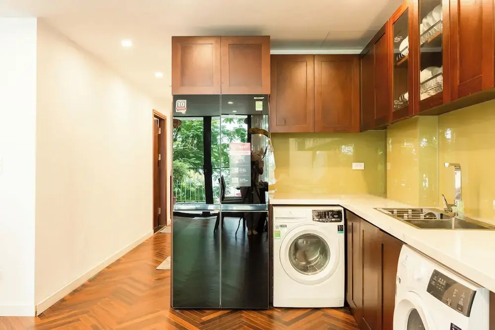 Foto - NINE HOUSING West Lake 136 Vu Mien