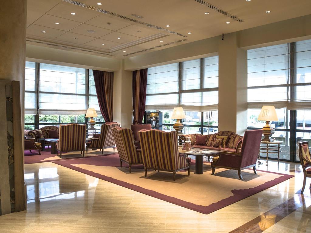 Photo - Oca Puerta del Camino Hotel