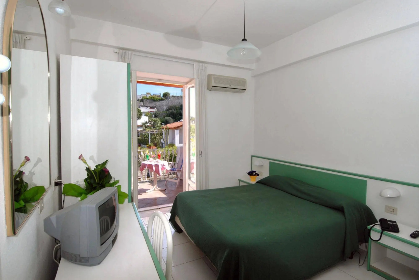Photo - Hotel Terme Colella