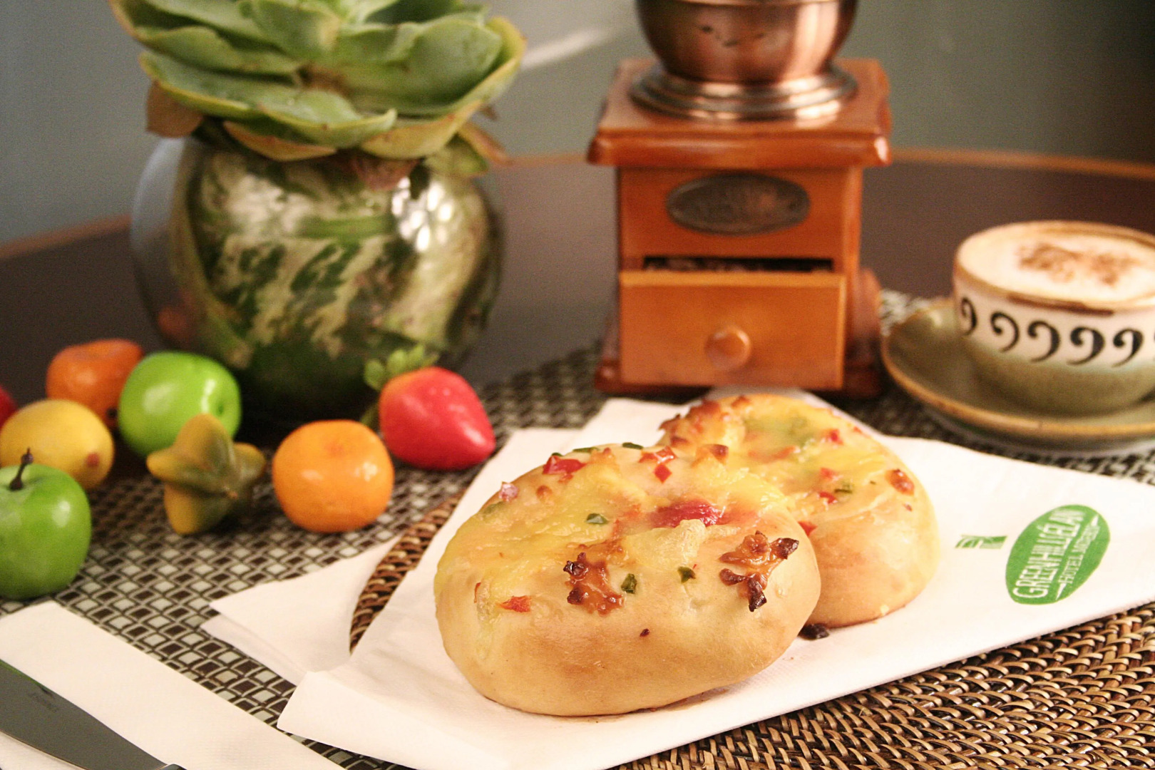 Foto - Greenhills Elan Hotel Modern - Newly Renovated