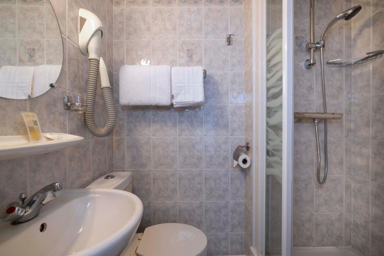 Photo - Bijou Hôtel Paris Boulogne