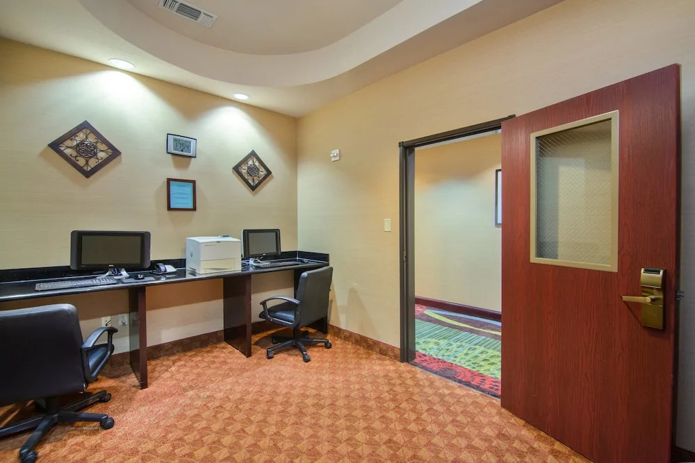 Foto - Holiday Inn Express Hotel & Suites Terrell by IHG
