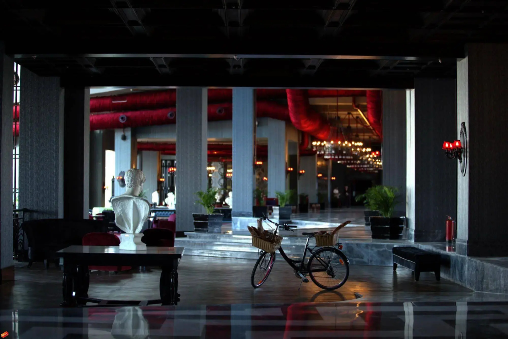 Foto - Selectum Luxury Resort Belek Hotel