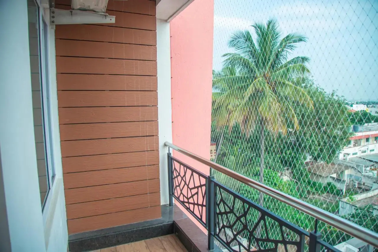 Foto - Park Avenue Suites