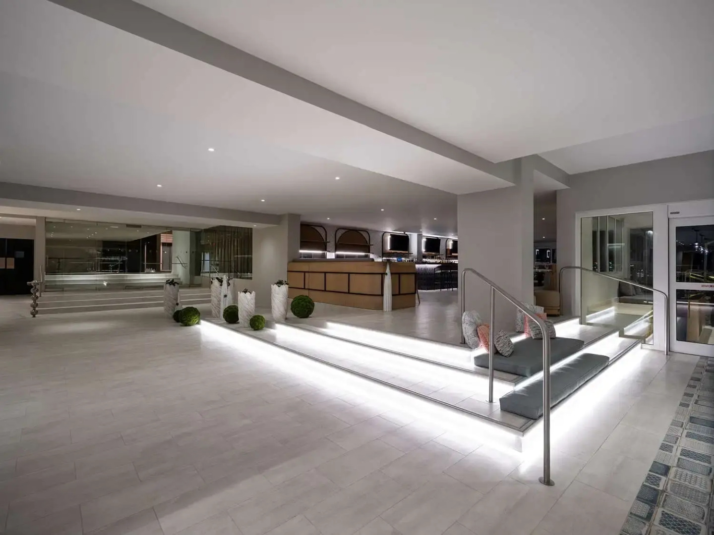 Foto - Hilton Garden Inn San Juan Condado