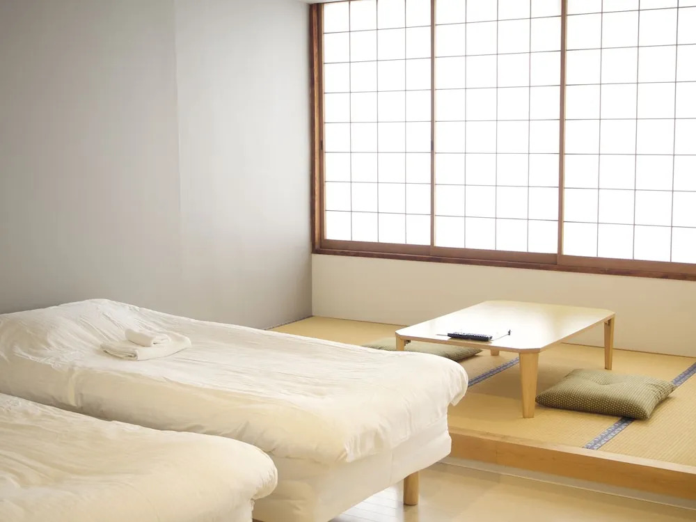 Foto - Iwatoyama Hostel